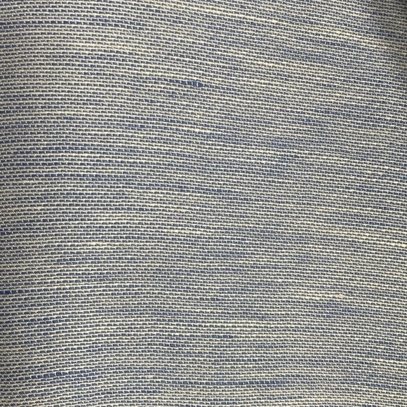 Banana Republic Cotton Linen Blend Blazer 6P - Picture 6 of 13